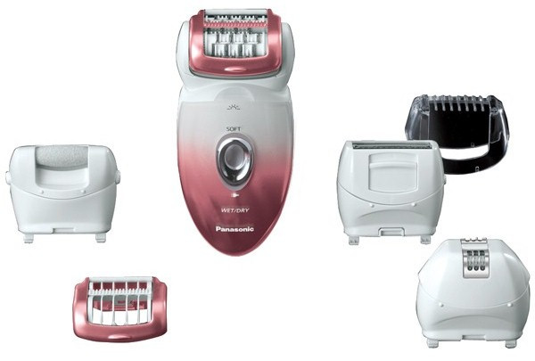Эпилятор Panasonic ES-ED90