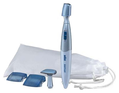 Триммер Braun FG 1100