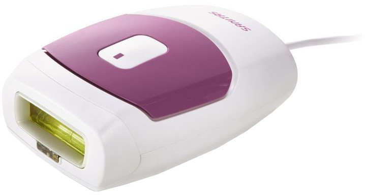 Фотоэпилятор Sanitas IPL 100