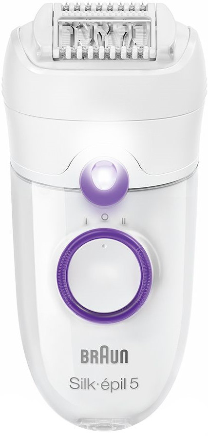 Епілятор Braun Silk-epil 5 5505