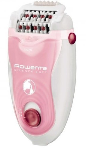 Эпилятор Rowenta Silence Soft EP 5640