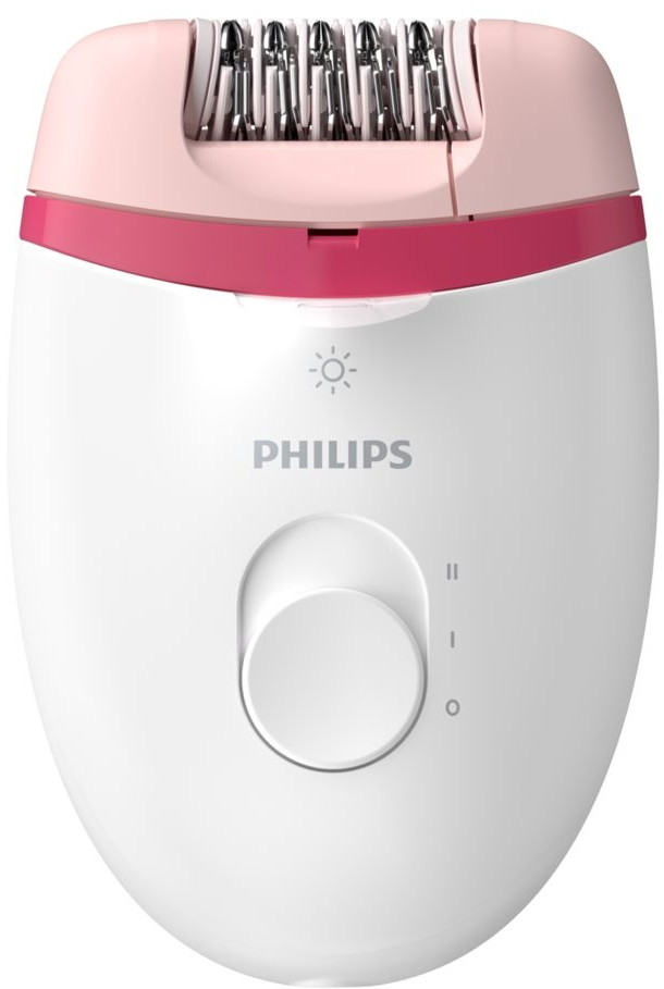 Епілятор Philips Satinelle Essential BRE 255