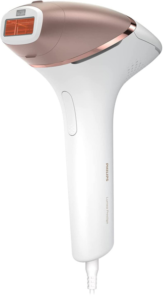 Фотоэпилятор Philips Lumea Prestige BRI 945