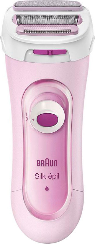 Триммер Braun LS 5360