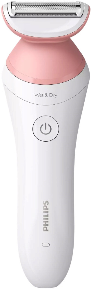 Триммер Philips Lady Shaver Series 6000 BRL 146