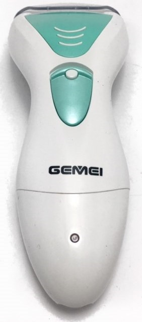 Епілятор Gemei GM7006