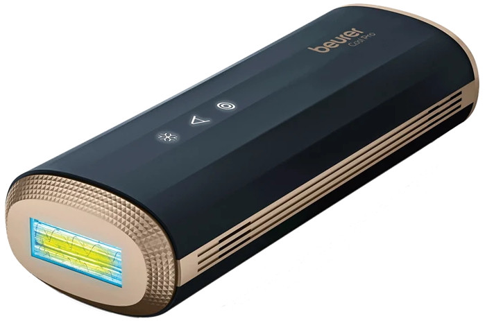 Фотоэпилятор Beurer IPL 7800