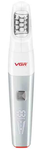 Эпилятор VGR V-752