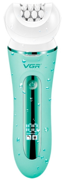 Эпилятор VGR V-751