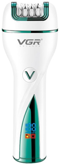 Епілятор VGR V-728