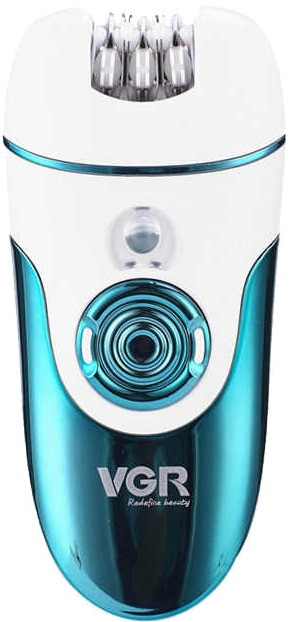 Епілятор VGR V-700