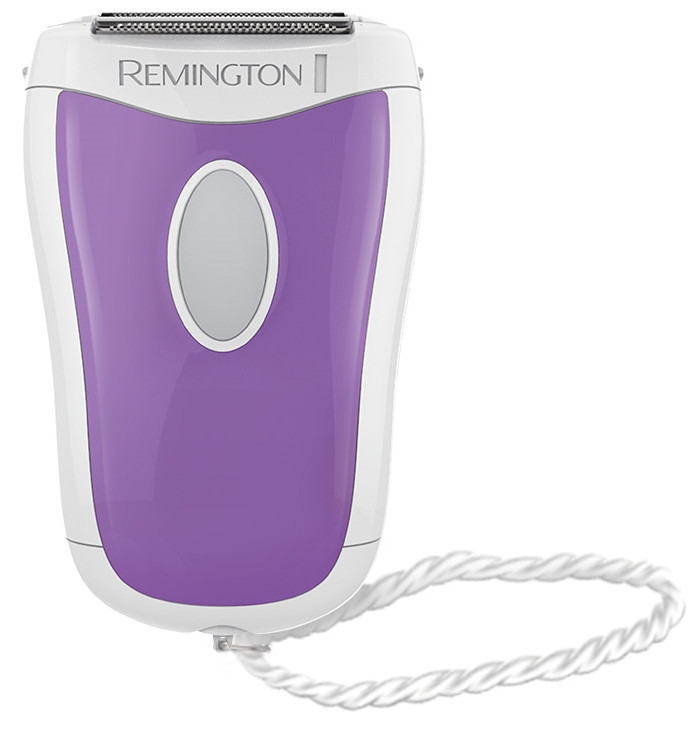 Триммер Remington Smooth & Silky WSF 4810