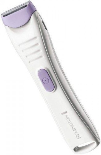 Триммер Remington Smooth & Silky BKT 4000
