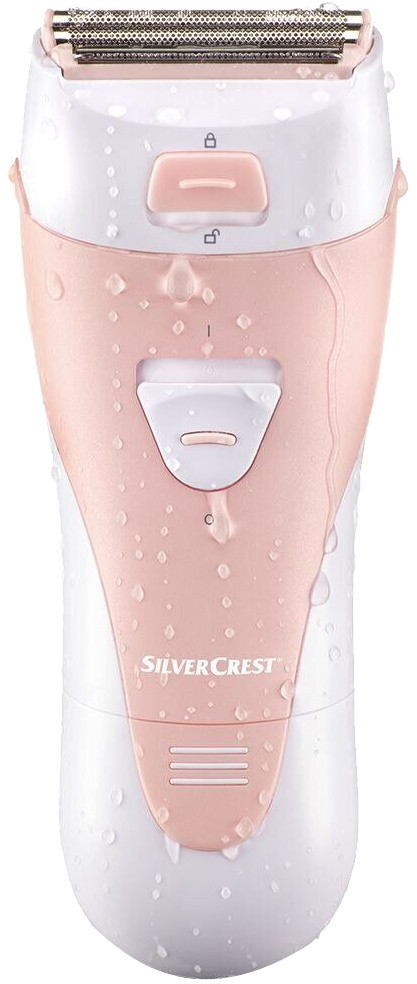 Триммер Silver Crest SLSN 3 A1