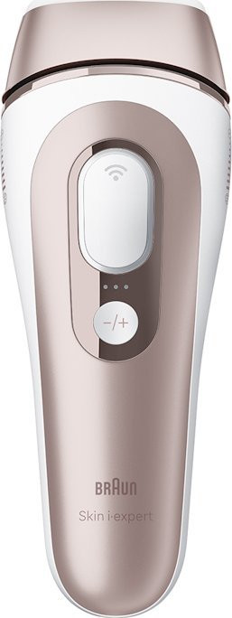 Фотоэпилятор Braun Skin i-Expert Pro 7 IPL PL7147