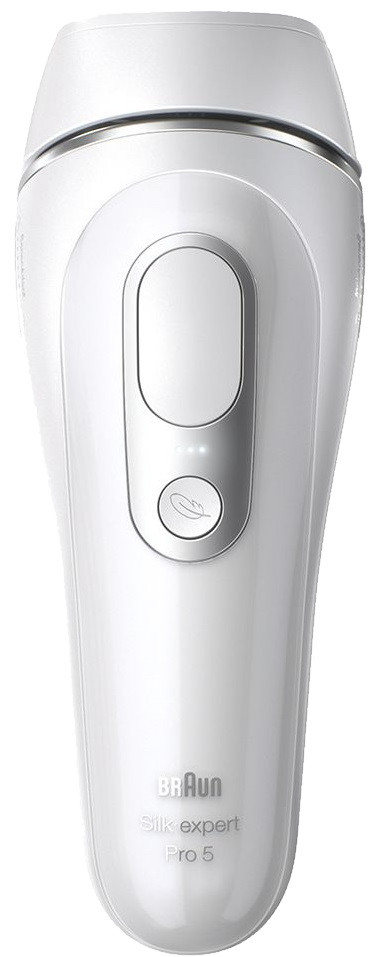 Фотоэпилятор Braun Silk-expert Pro 5 100 Years