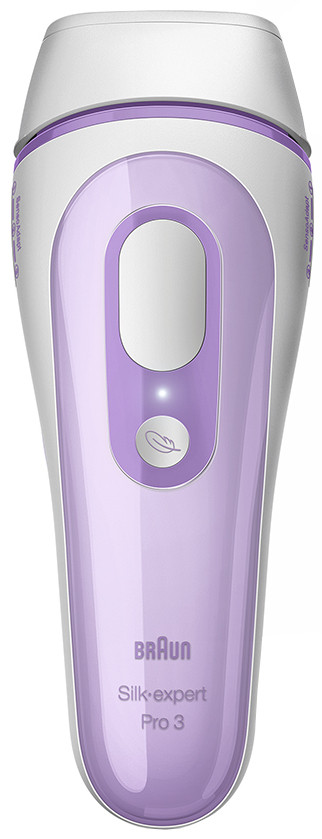 Фотоэпилятор Braun Silk-expert Pro 3 IPL PL3111