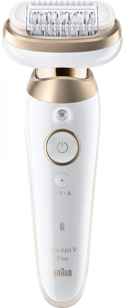 Эпилятор Braun Silk-epil 9 Flex 9071