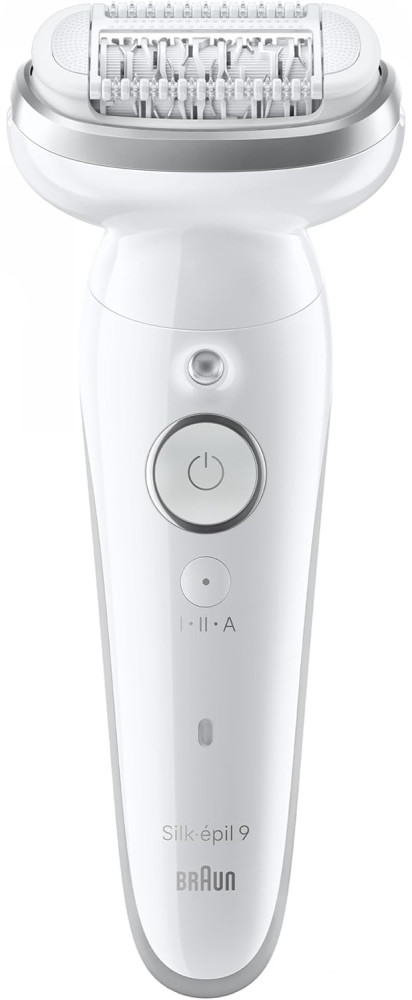 Эпилятор Braun Silk-epil 9 9041