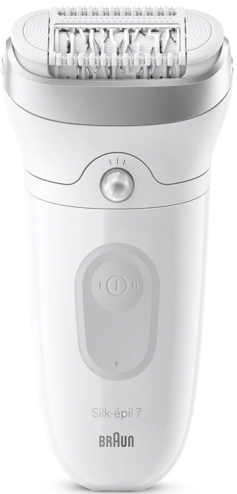 Эпилятор Braun Silk-epil 7 7041