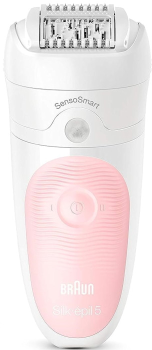 Эпилятор Braun Silk-epil 5 SensoSmart 5620