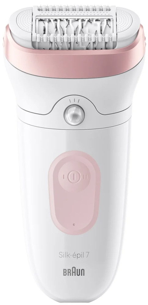 Епілятор Braun Silk-epil 7 7030