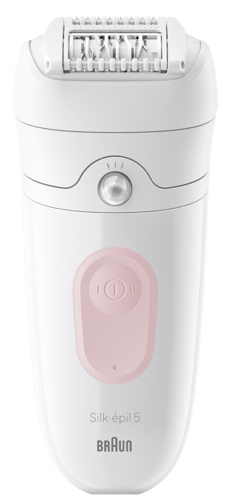 Епілятор Braun Silk-epil 5 5230