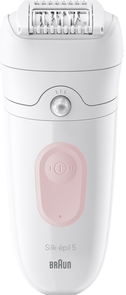Епілятор Braun Silk-epil 5 5060