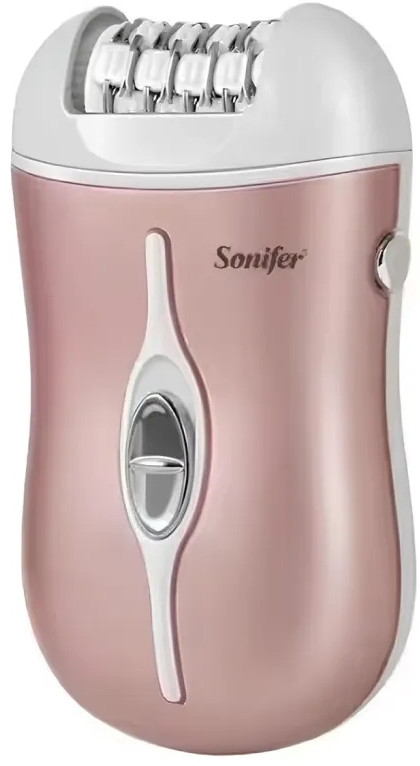 Епілятор Sonifer SF-9567
