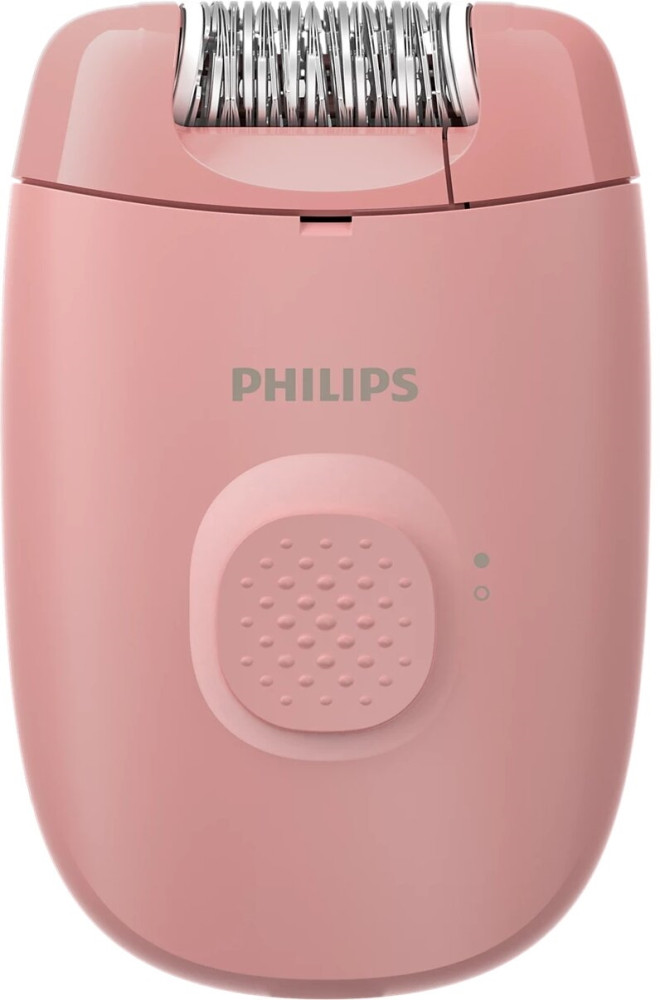 Епілятор Philips Series 2000 BRE227