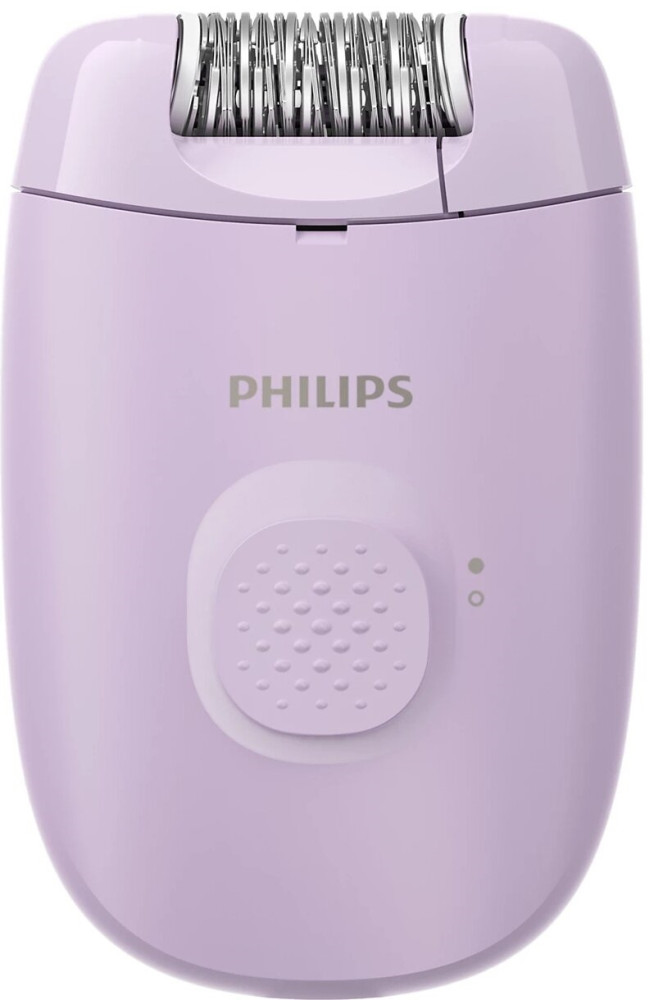 Эпилятор Philips Series 2000 BRE237