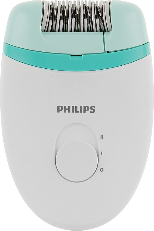Епілятор Philips Satinelle Essential BRE 245