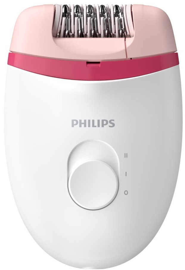 Епілятор Philips Satinelle Essential BRE 235