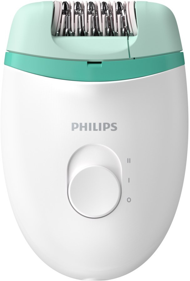 Епілятор Philips Satinelle Essential BRE 224