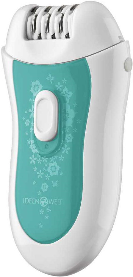 Епілятор Ideen Welt RAY-002