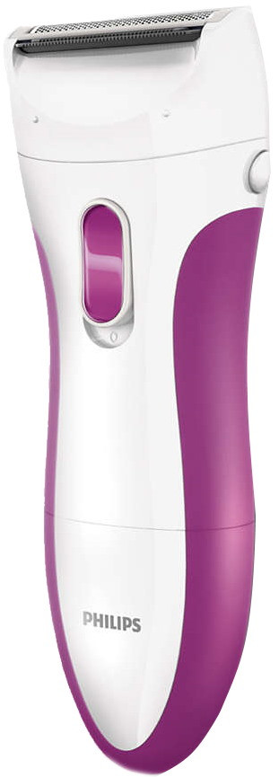 Триммер Philips SatinShave Essential HP6341
