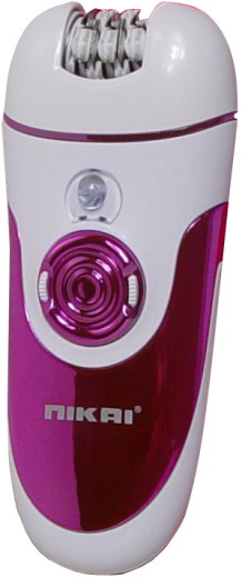 Эпилятор Nikai NK-7818