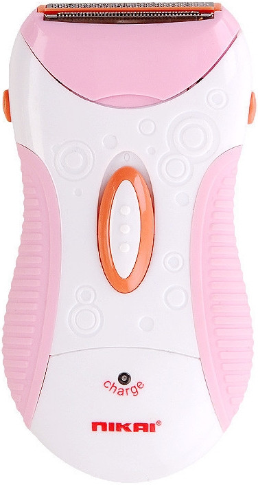 Триммер Nikai NK-7699