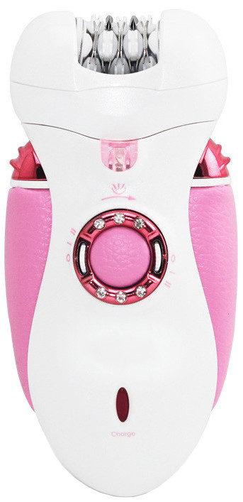 Эпилятор Nikai NK-7698