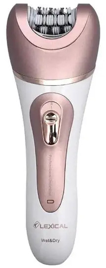 Эпилятор Lexical LEP-5550