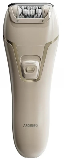 Епілятор Ardesto LESH-Y700PERL
