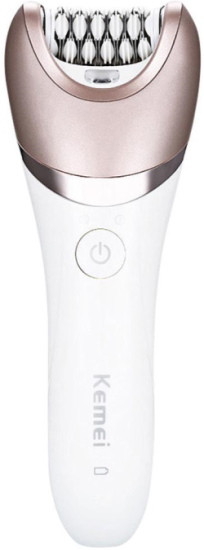 Эпилятор Kemei KM-8001