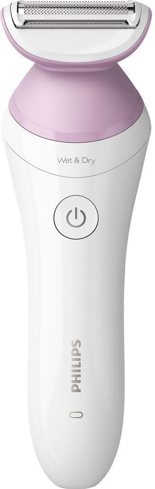 Триммер Philips Lady Shaver Series 6000 BRL 136