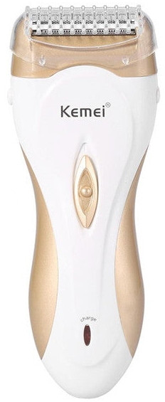 Тример Kemei KM-3518