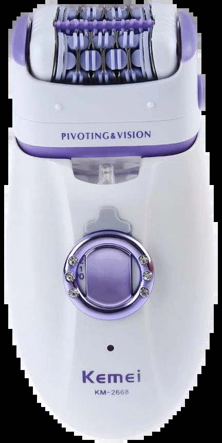 Эпилятор Kemei KM-2668