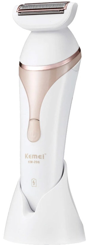Эпилятор Kemei KM-296
