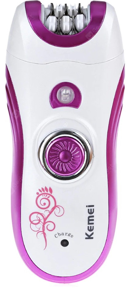 Эпилятор Kemei KM-3066