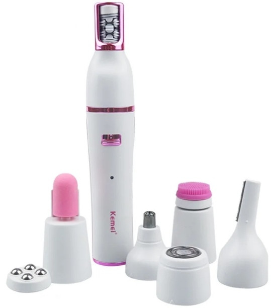 Епілятор Kemei KM-2189