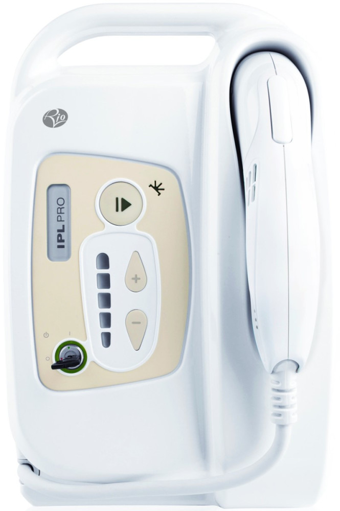 Фотоэпилятор Rio IPL PRO