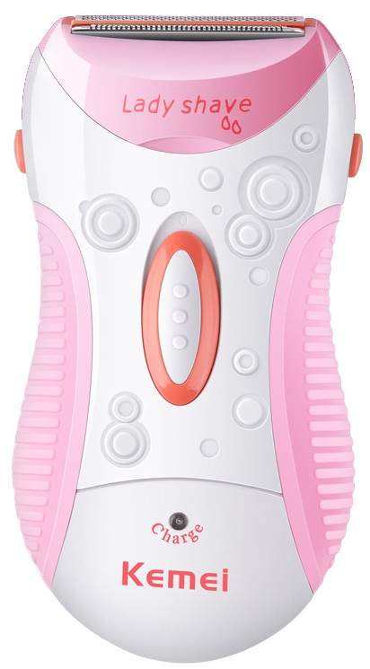 Тример Kemei KM-1187